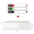 Desktop Mini Whiteboard Organizer