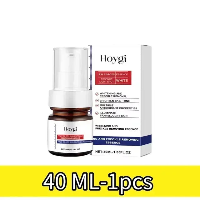 Moisturizing Dark Spots Remover