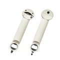 Multifunctional Retractable Bottle Opener - 1 Pc