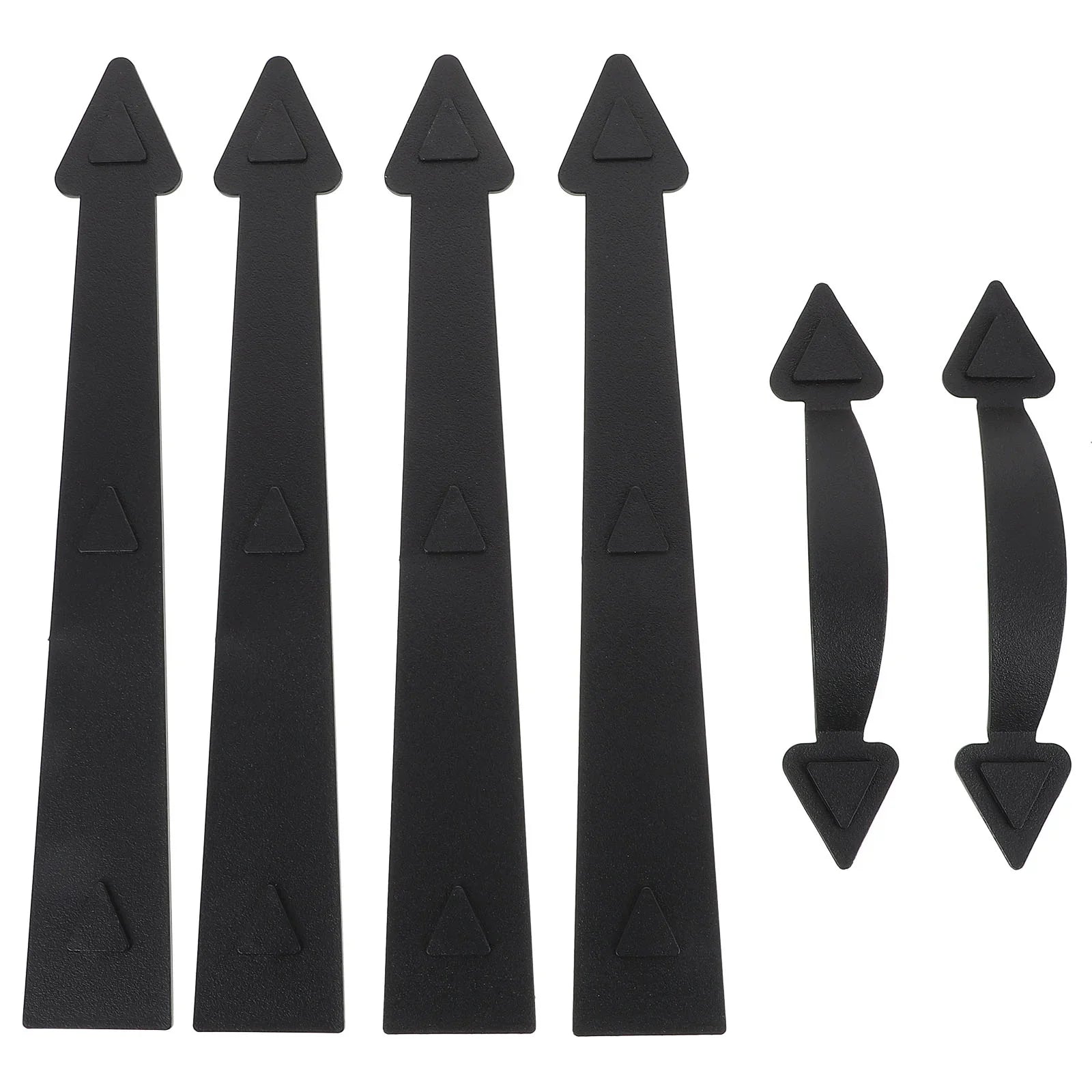 Magnetic Door Handles Decorative Kit