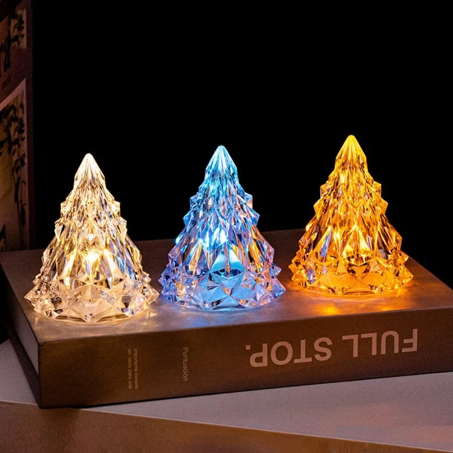 Iceberg LED Night Light