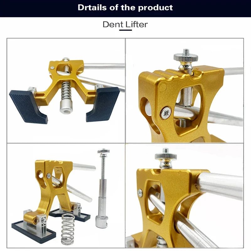 Adjustable Car Dent Puller