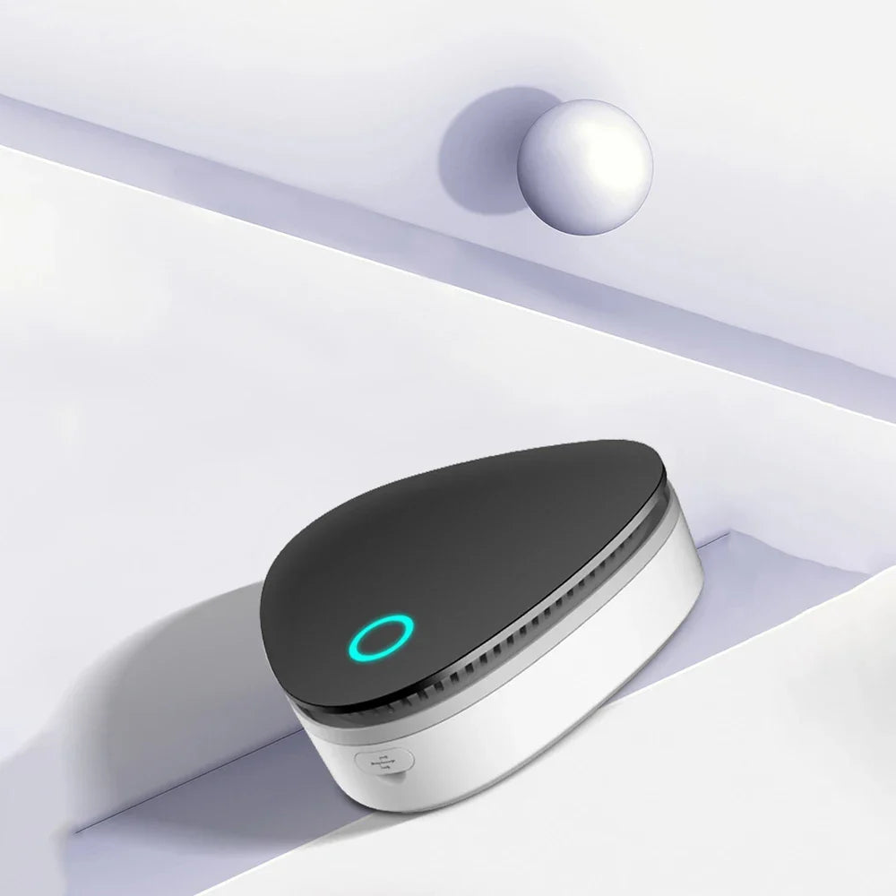 Multifunctional Air Purifier
