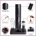 Rechargeable Electric Wine Bottle Opener