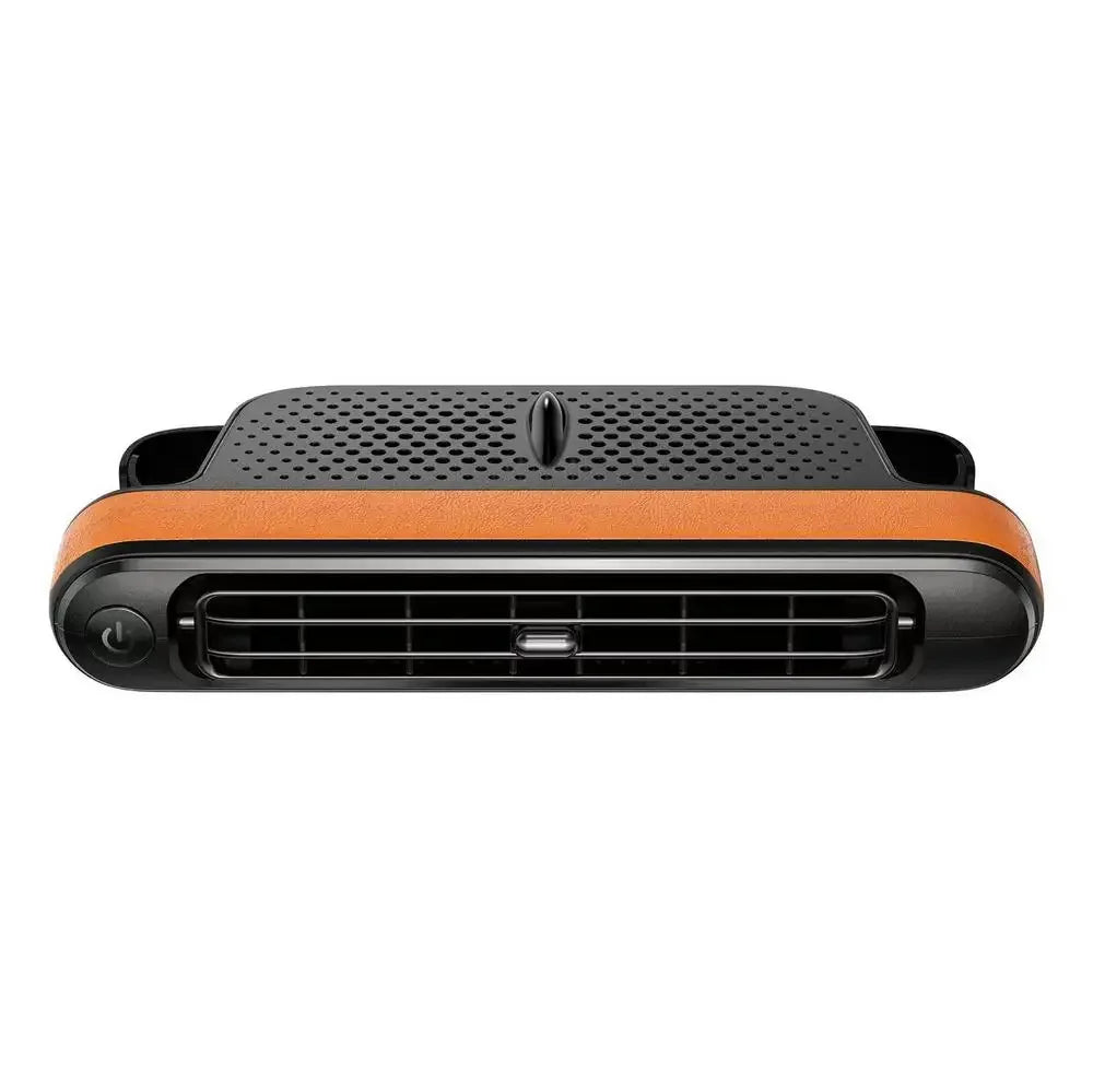 USB Turbo Car Seat Cooling Fan