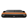 USB Turbo Car Seat Cooling Fan