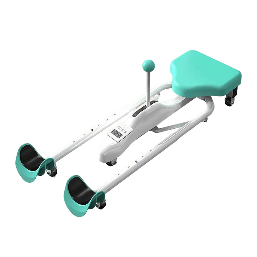 Flexible Leg Stretcher