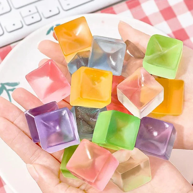Squishy Fidget Toy