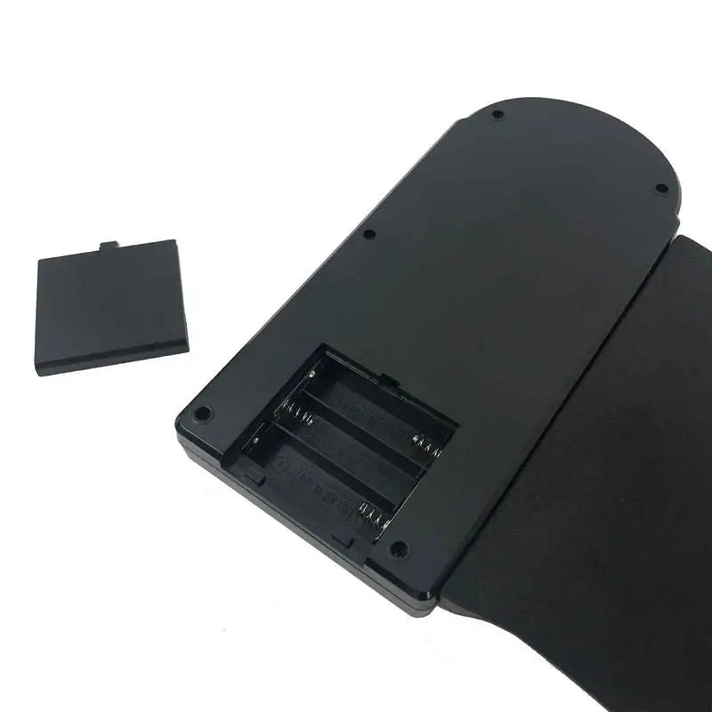 Foldable Electric Keyboard Mat