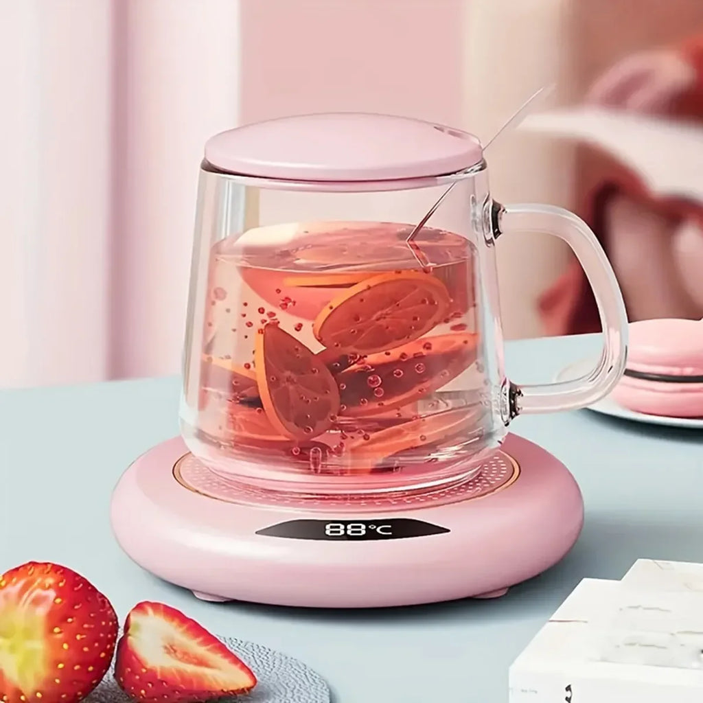 USB Instant Coffee Mug Warmer