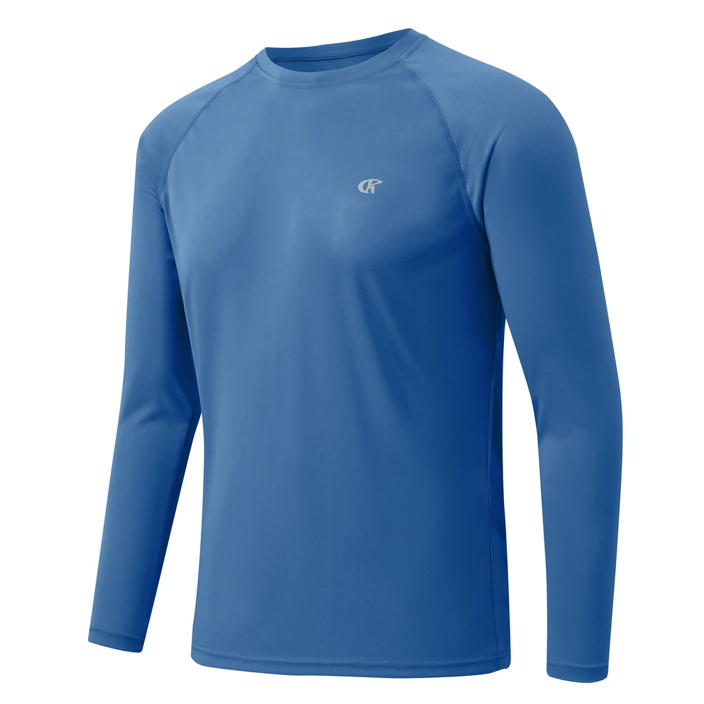 Long Sleeve UV Sun Protection T-Shirt