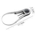 Stainless Steel Vegetable Slicer