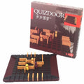 Abstract Strategy Board Game