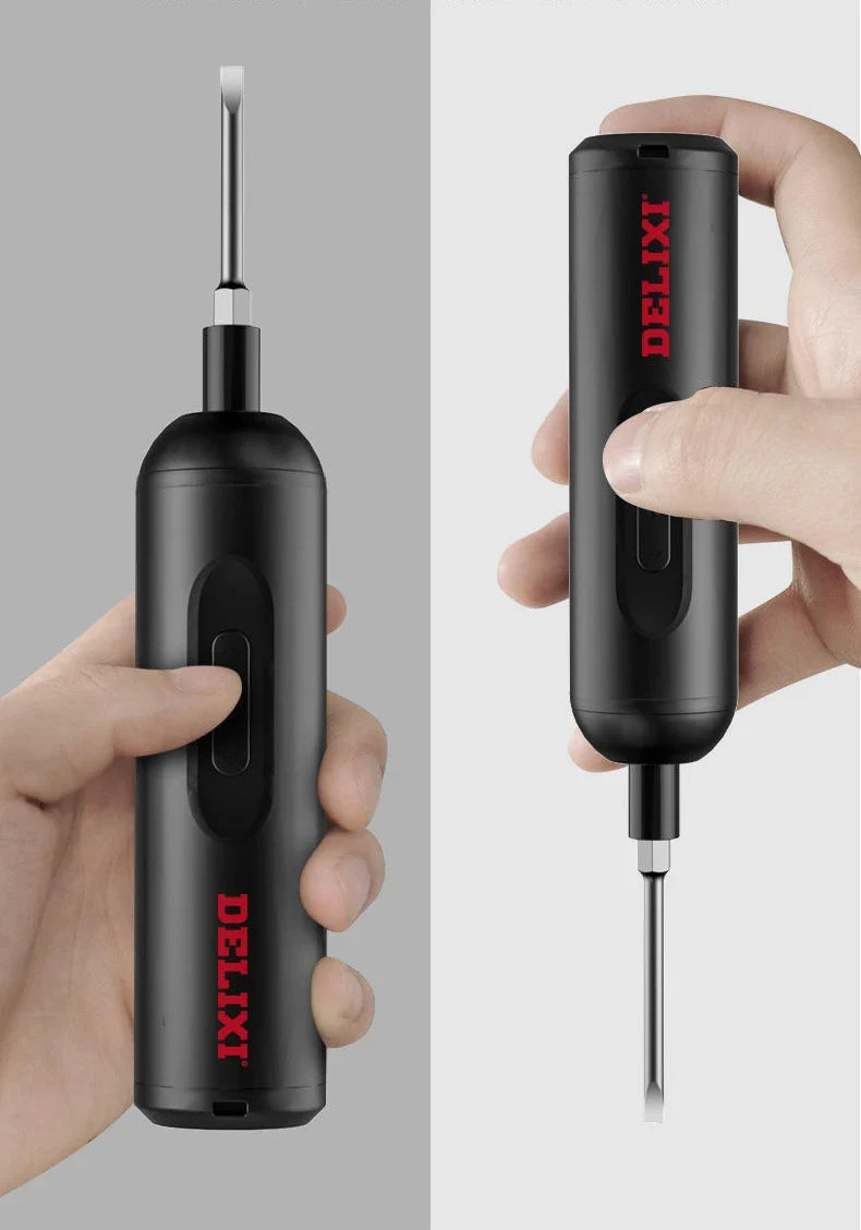 Multifunctional Electric Screwdriver Set
