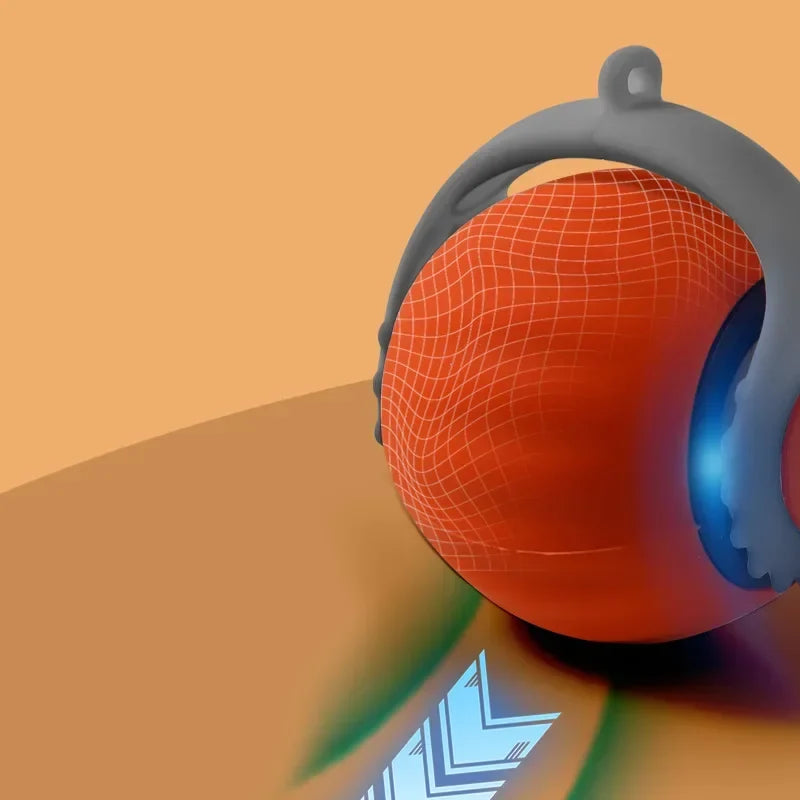 Smart Cat Interactive Ball Toy