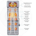 Electric Full Body Massage Mattress