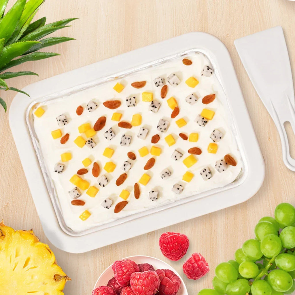 Household Multipurpose Instant Cold Plate