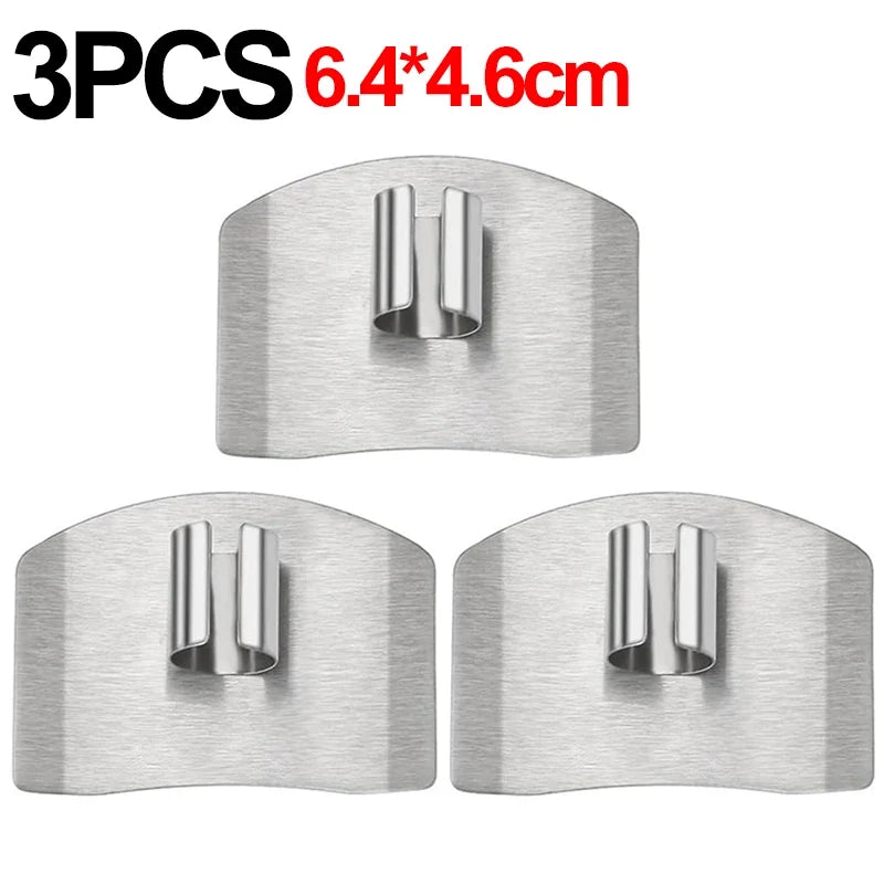 Finger Guard