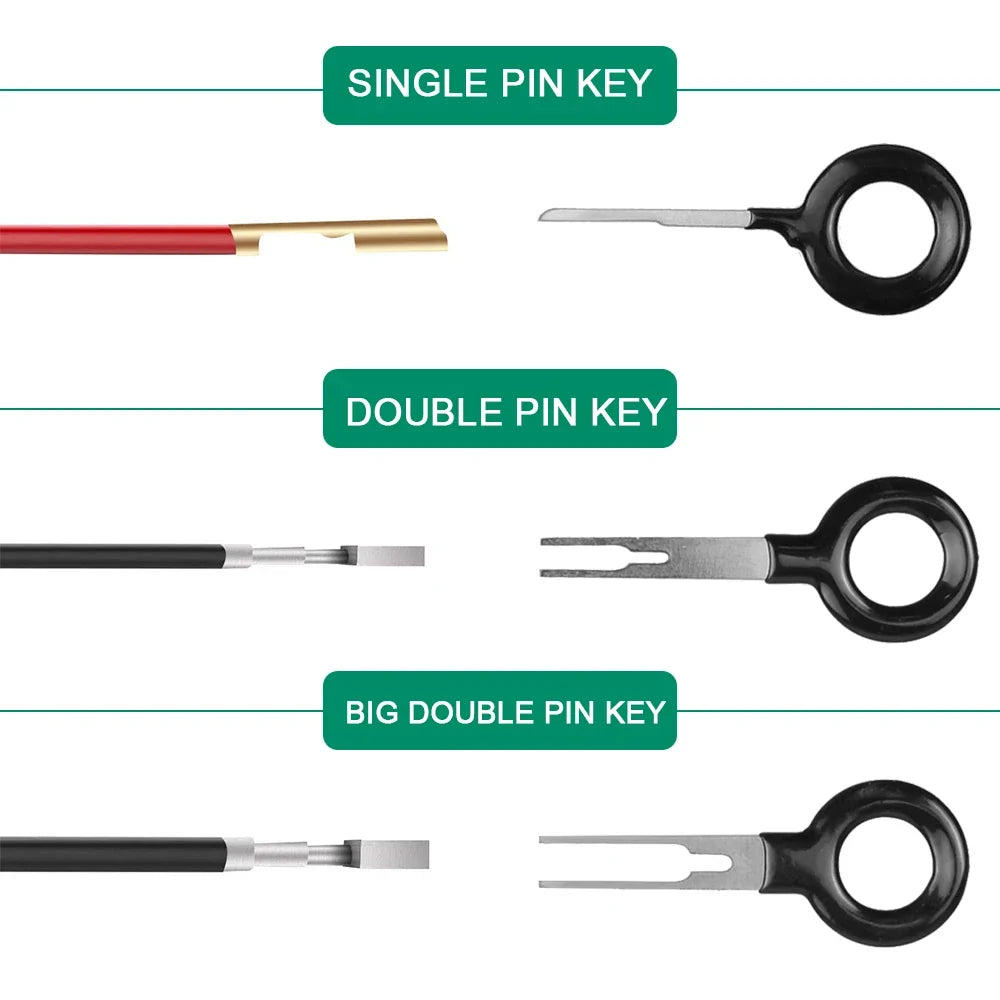 Car Terminal Removal Repair Tool