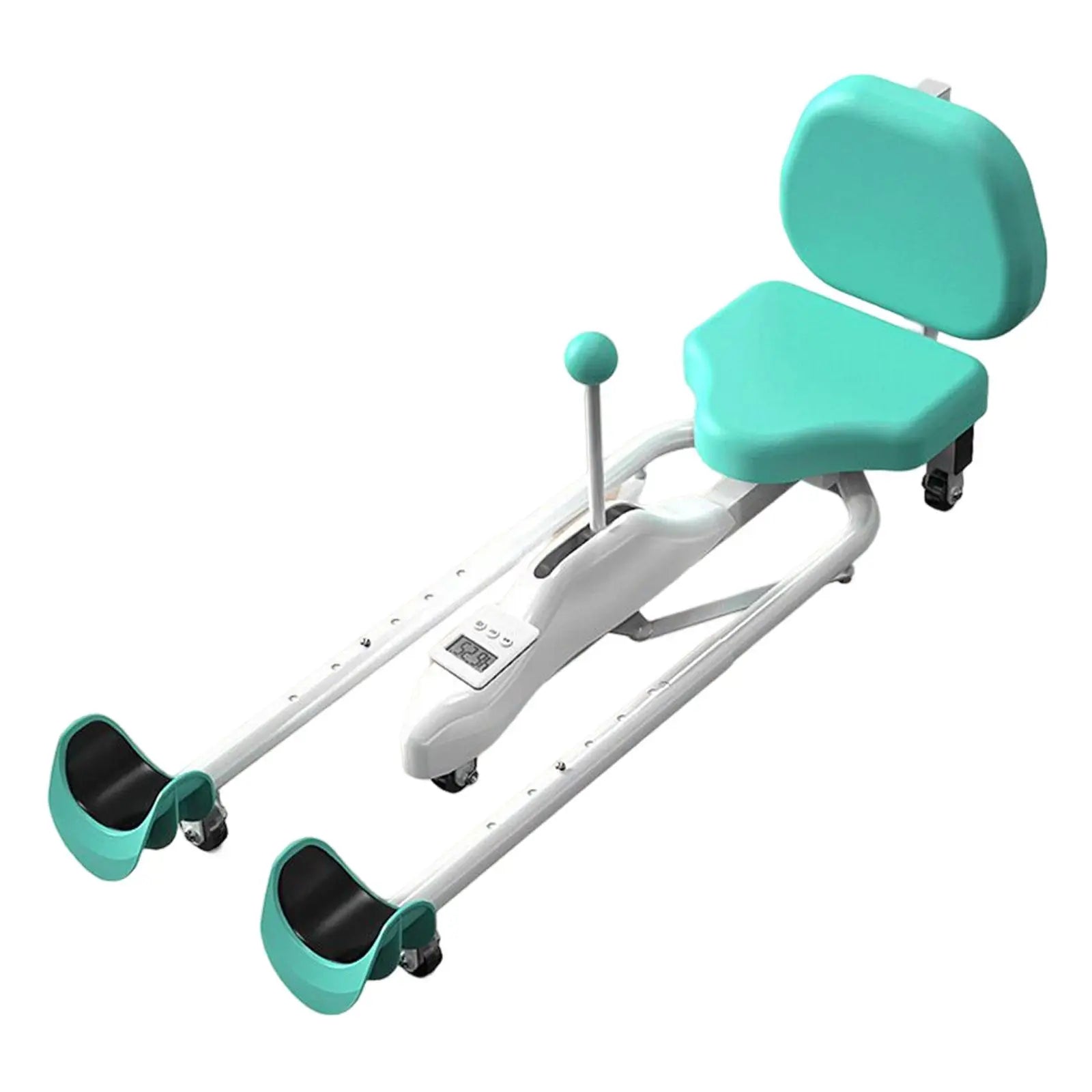 Flexible Leg Stretcher