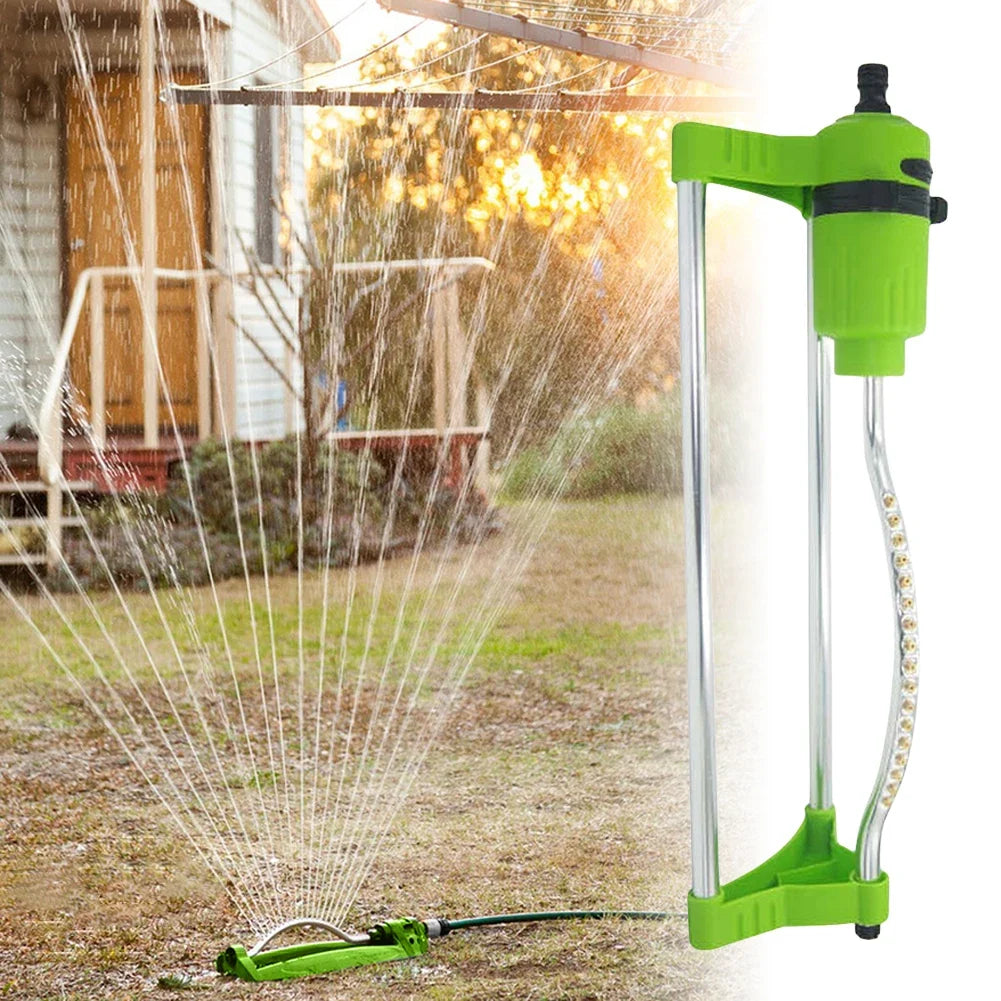 Automatic  Swing Sprinkler