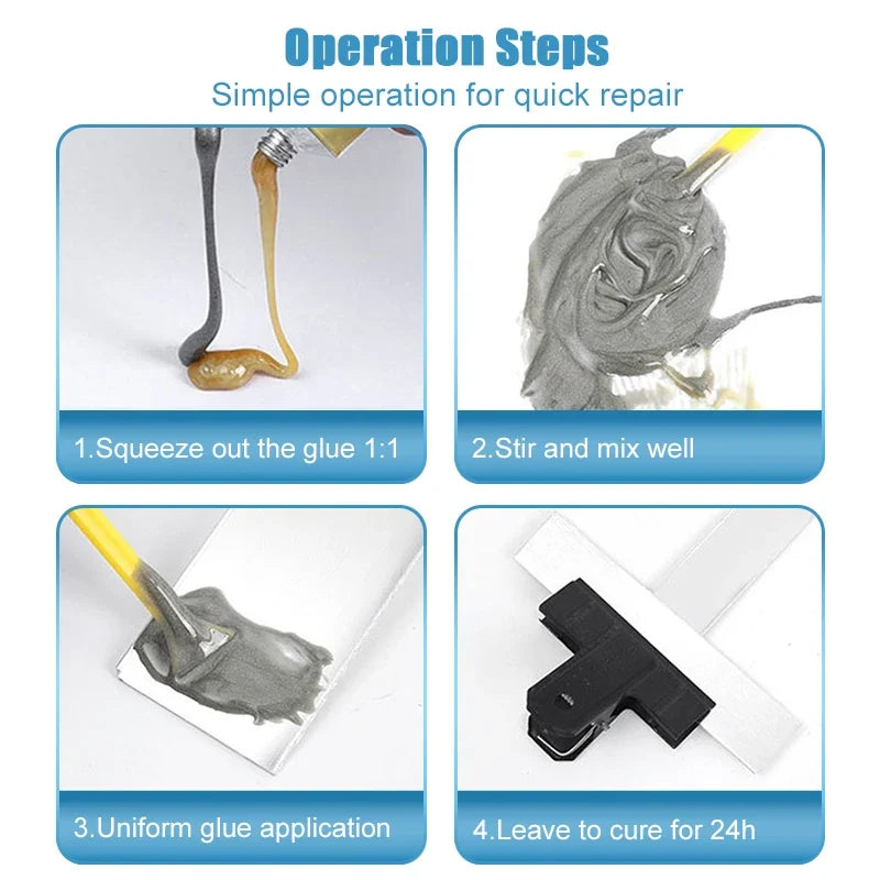 Magic Welding Glue