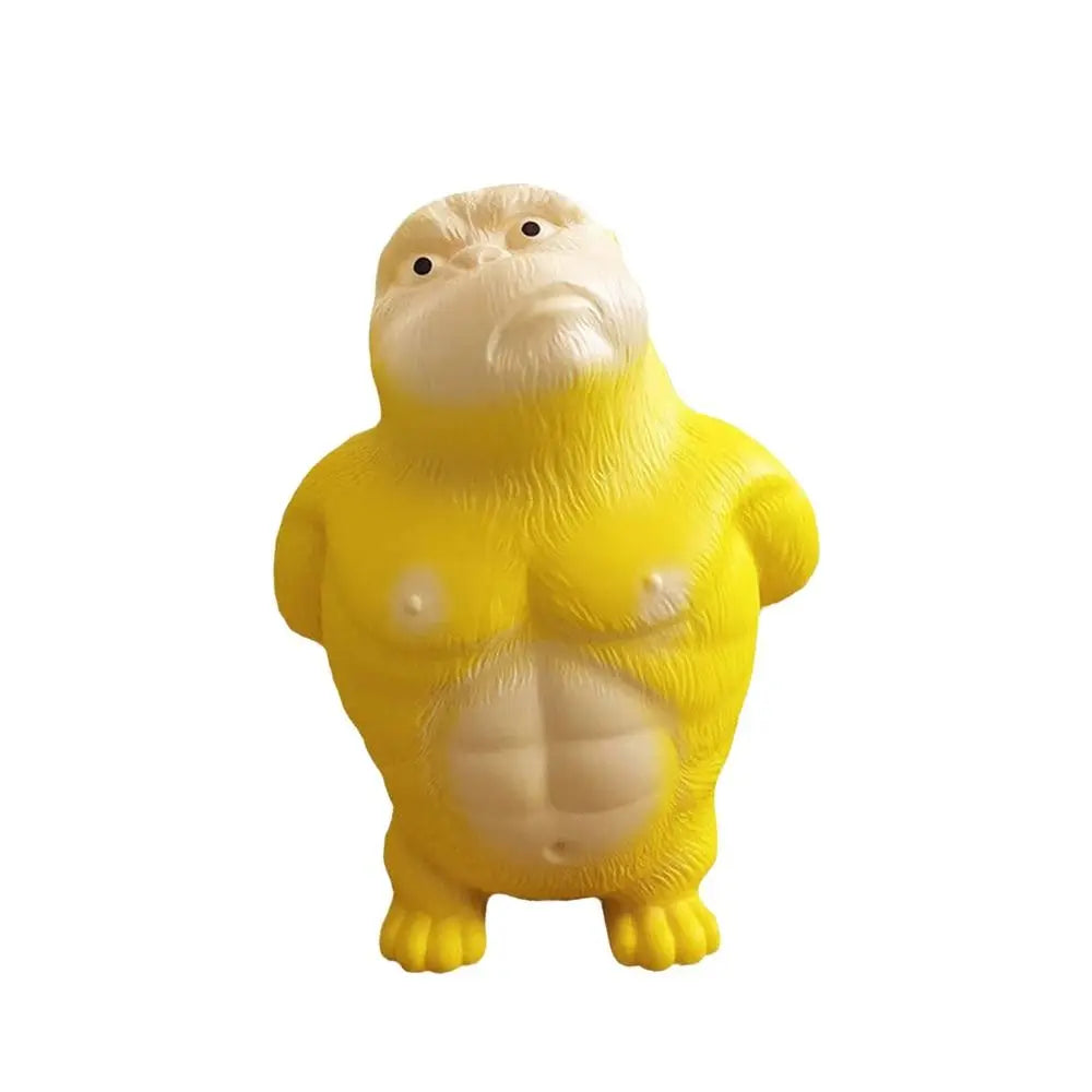 Gorilla Squeezing Stress Relief Toys