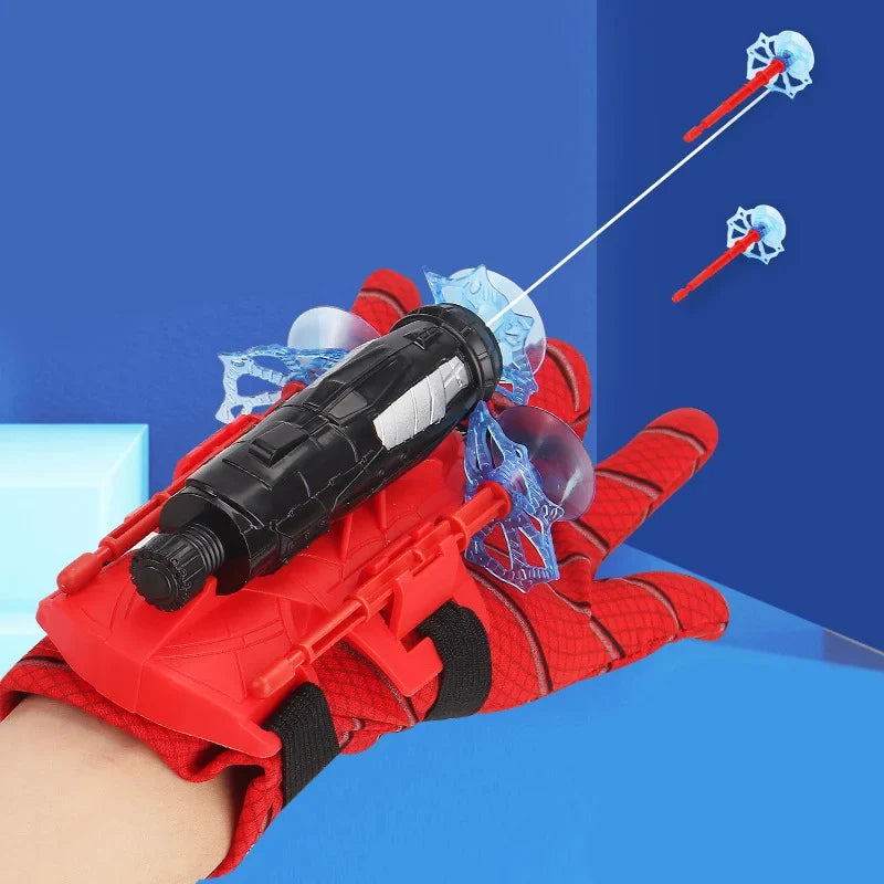 Wrist WebStrike Launcher 1Piece Glove
