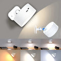 USB Magnetic Touch and Remote Control Spotlight