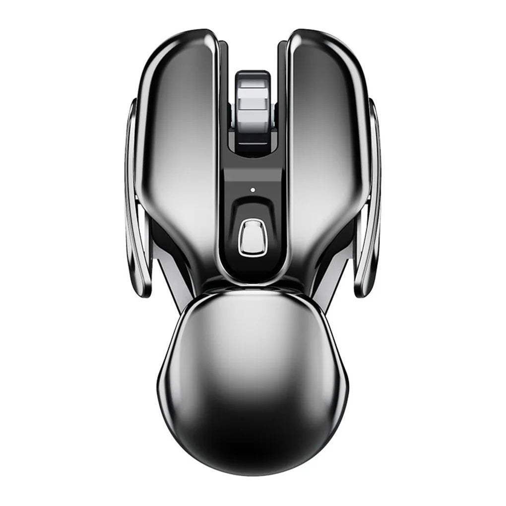 PX2 Metal 2.4G Wireless Mouse