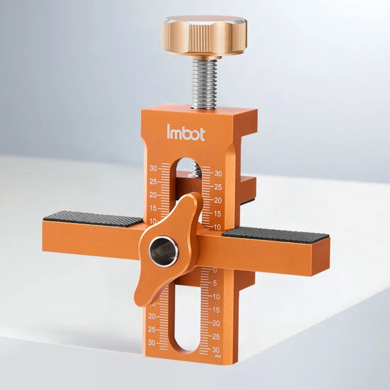 Adjustable Door Installation Positioning Tool