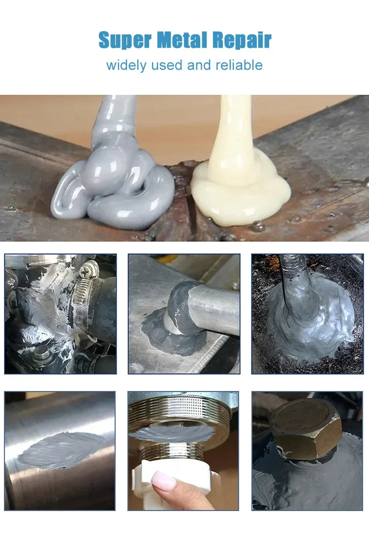 Magic Welding Glue