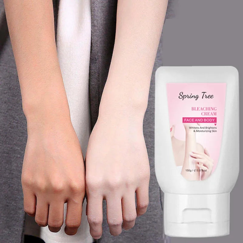 Whitening Body Lotion