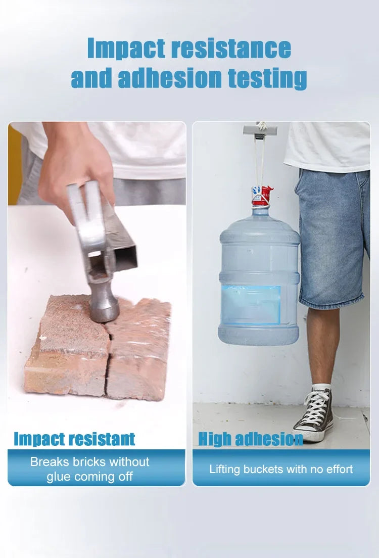 Magic Welding Glue