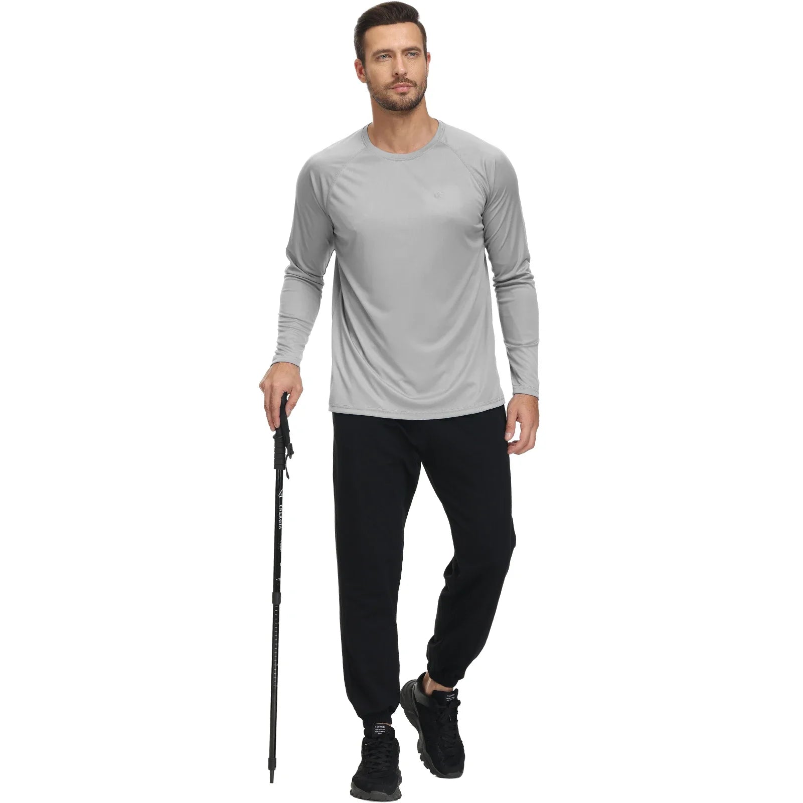 Long Sleeve UV Sun Protection T-Shirt