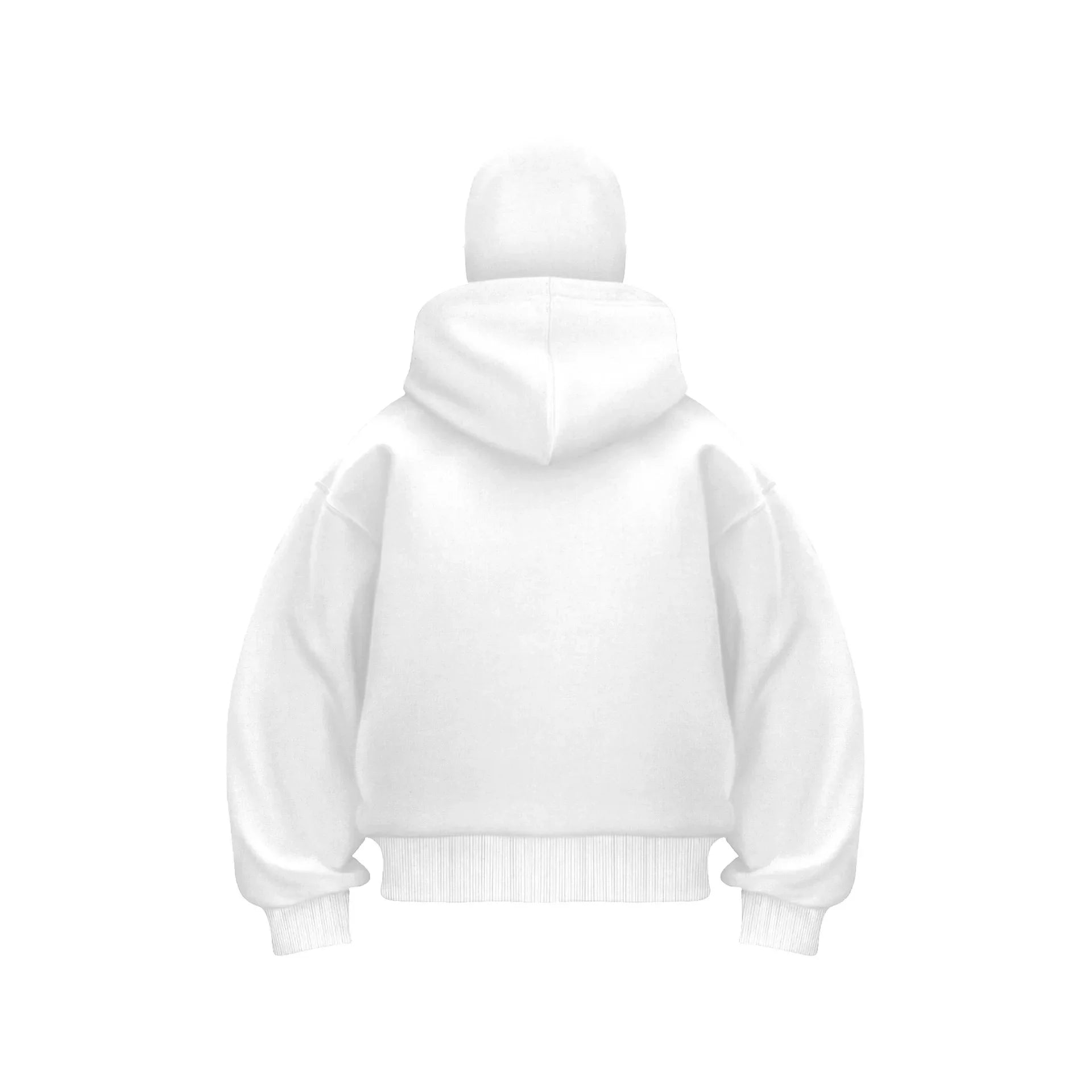Stealth Ninja Hoodie