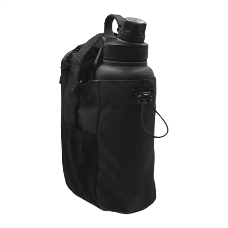 Portable Magnetic Gym Pouch