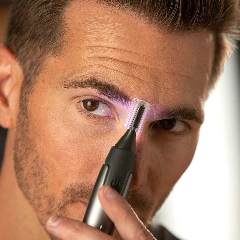 Ultra Thin Precision Trimmer