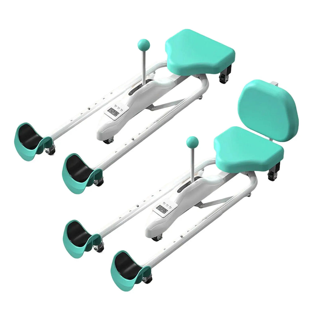 Flexible Leg Stretcher