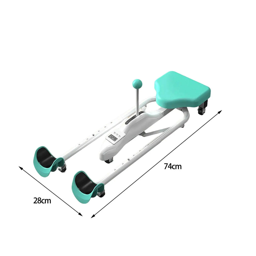 Flexible Leg Stretcher