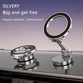Car MagSafe Phone Holder