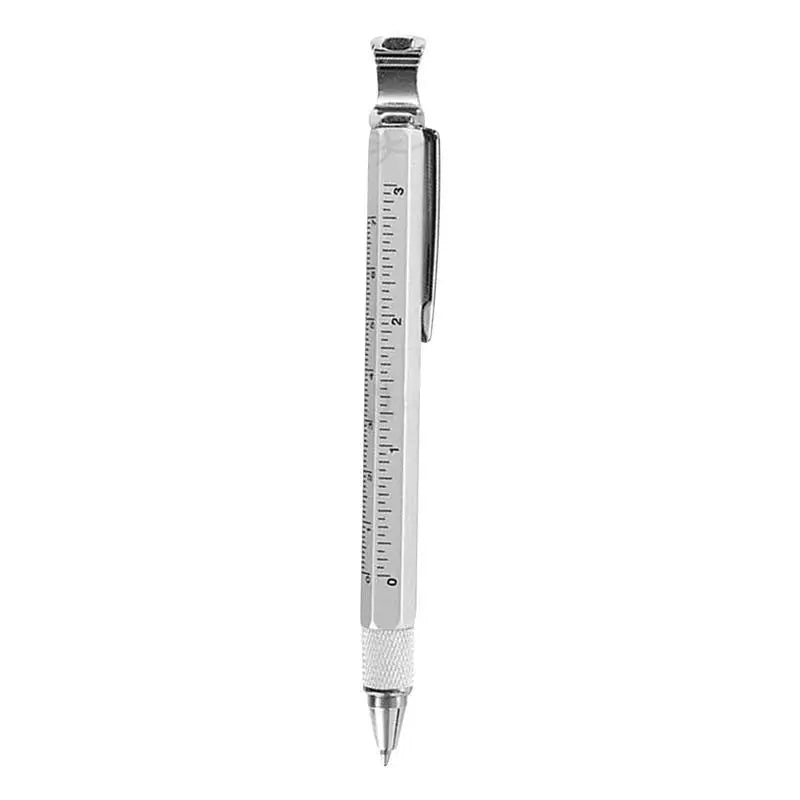 Metal Heavy Duty Multitool Pen