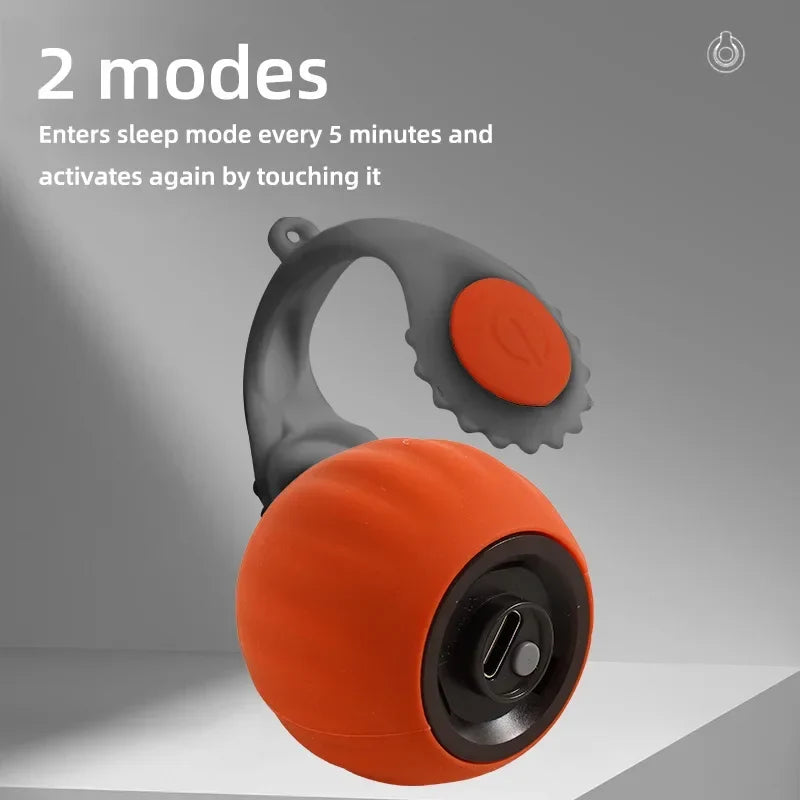 Smart Cat Interactive Ball Toy