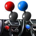 Car Push Start Lever