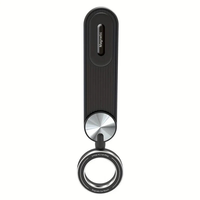 Bendable Magnetic Rotating Phone Holder