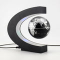 Magnetic Levitation Globe Ornament