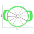 Stainless Steel Fruit Core Divider