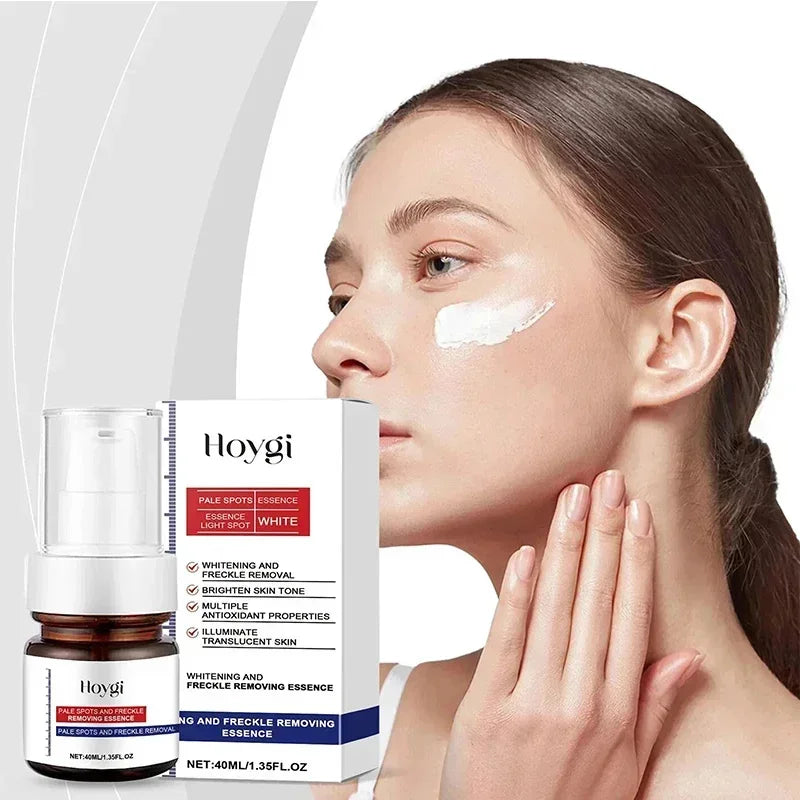 Moisturizing Dark Spots Remover