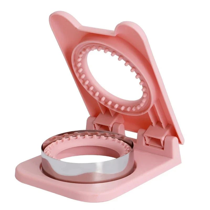 Flip Sandwich Cutting Tool