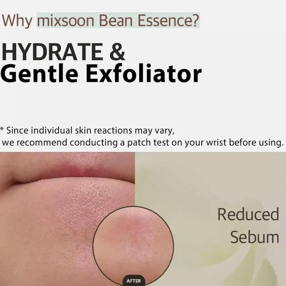 PureGlow Exfoliating Facial Serum